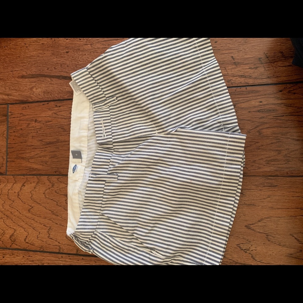 Old navy shorts